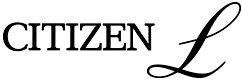 CITIZEN L