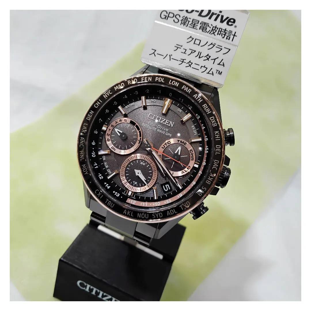 アテッサ新商品のご案内 マシコ 福島県郡山市の増子時計店