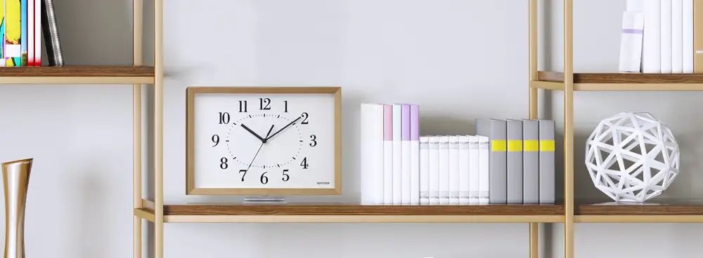 掛置時計イメージ