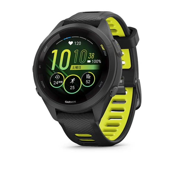 Forerunner 265S