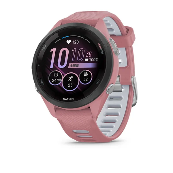 Forerunner 265S