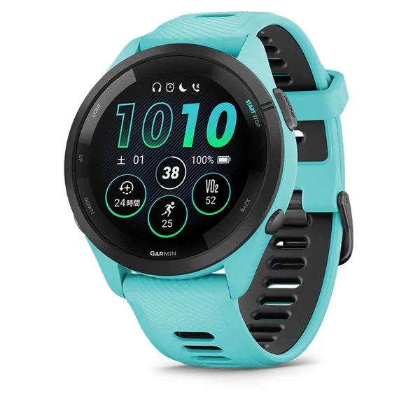 Forerunner 265