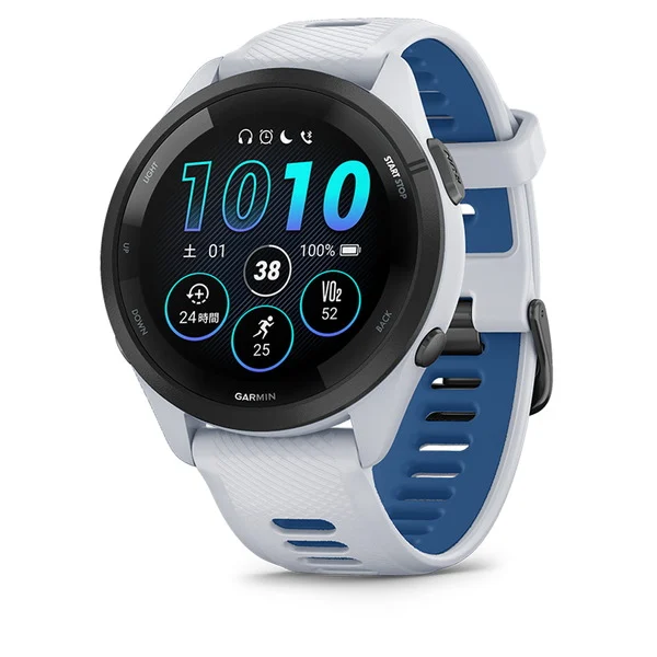 Forerunner 265