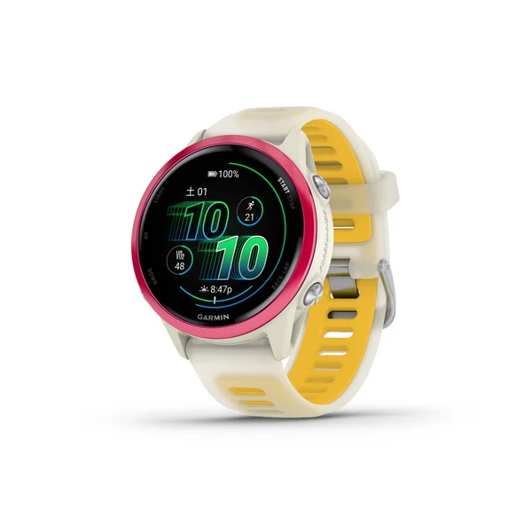 Forerunner 570 42mm ランニングGPSウォッチ