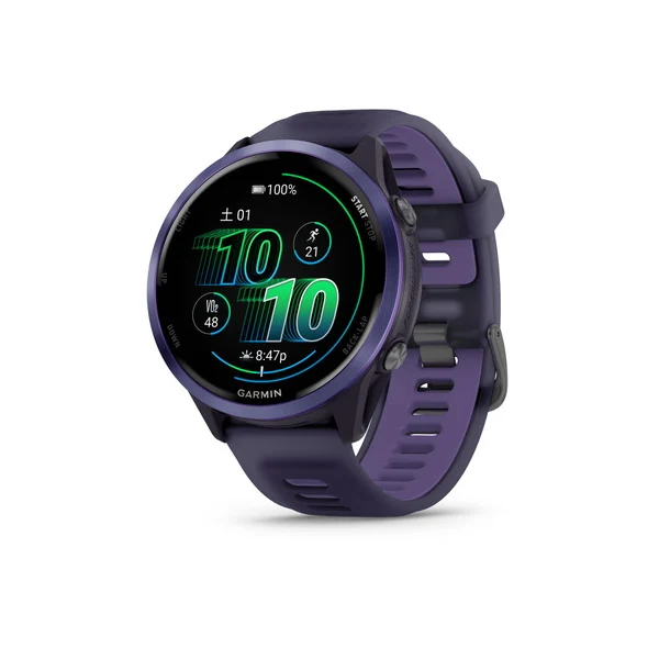 Forerunner 570 47mm ランニングGPSウォッチ