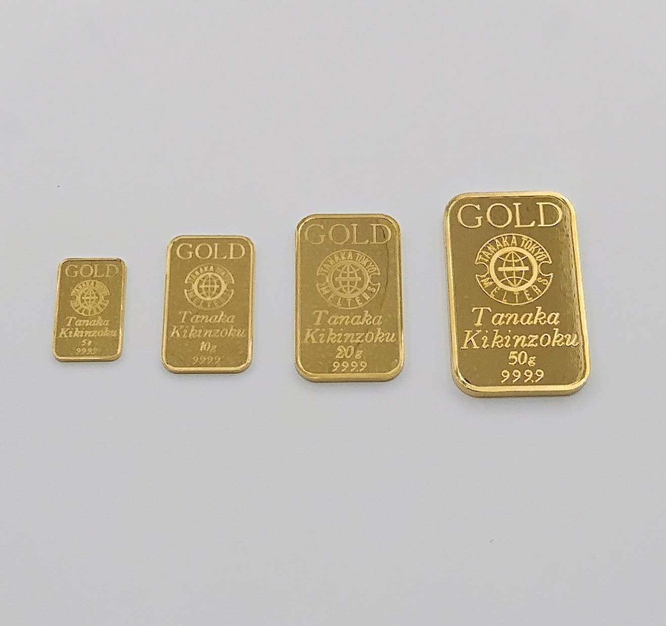 都市鉱山　金メッキ端子 高品位 計:105g 小型地金の再開 - マシコ - 福島県郡山市の増子時計店